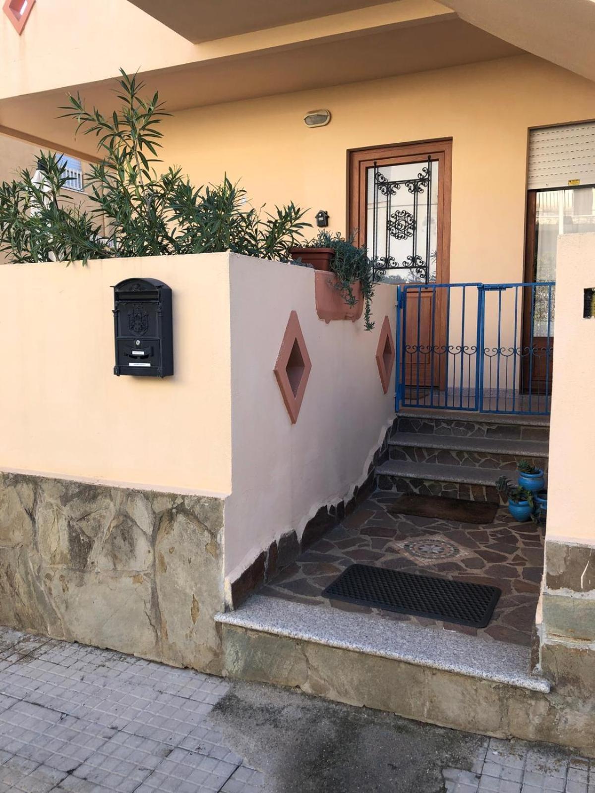 Apartment Conchiglie 2 卡拉古诺内 外观 照片